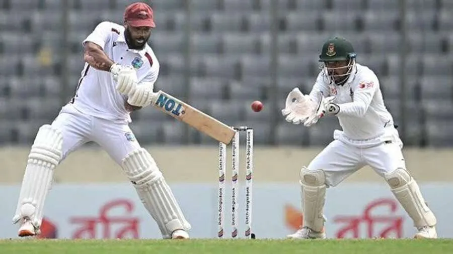 BAN vs WI: વેસ્ટ ઈન્ડિઝની જીતથી ભારતને લાભ, WTC પોઈન્ટ ટેબલમાં ટીમ ઈન્ડિયાએ લગાવી છલાંગ 3 BAN vs WI1.jpg